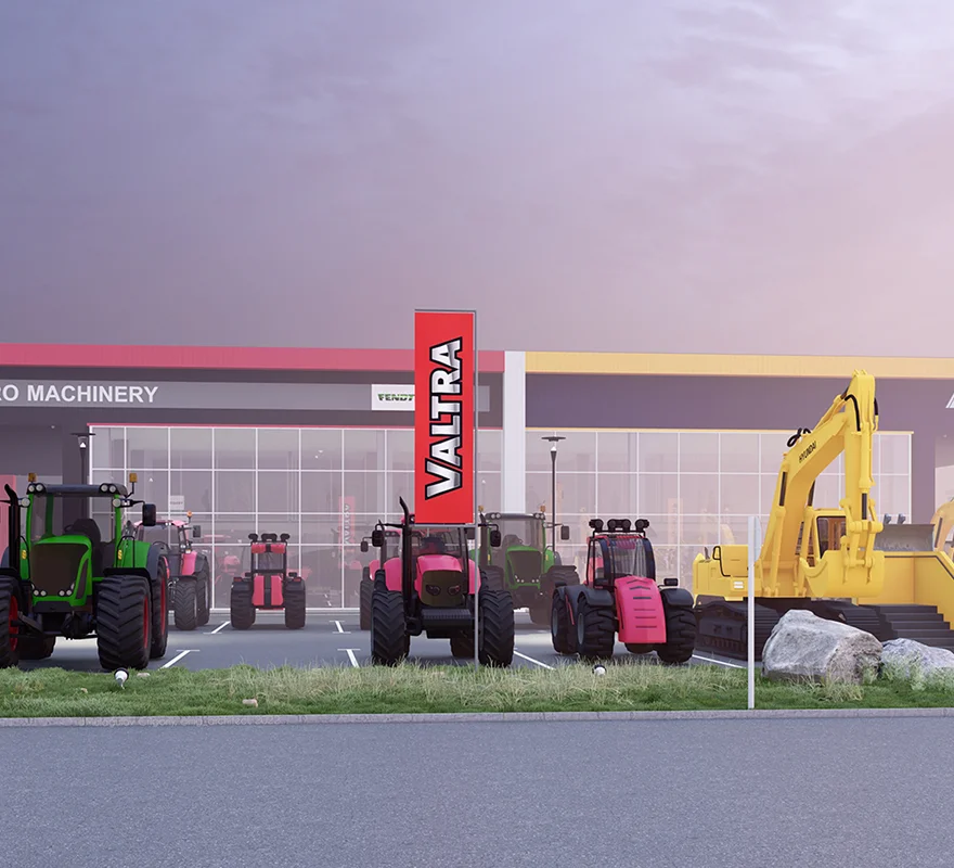 Автоцентр Hyundai - epc.namark.kz